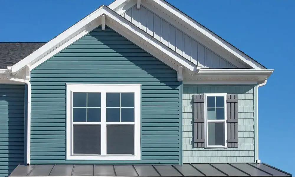 Roof repair and inspection services in Justin